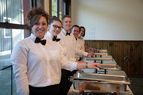 Wedding / Event Catering - Claryville, NY
