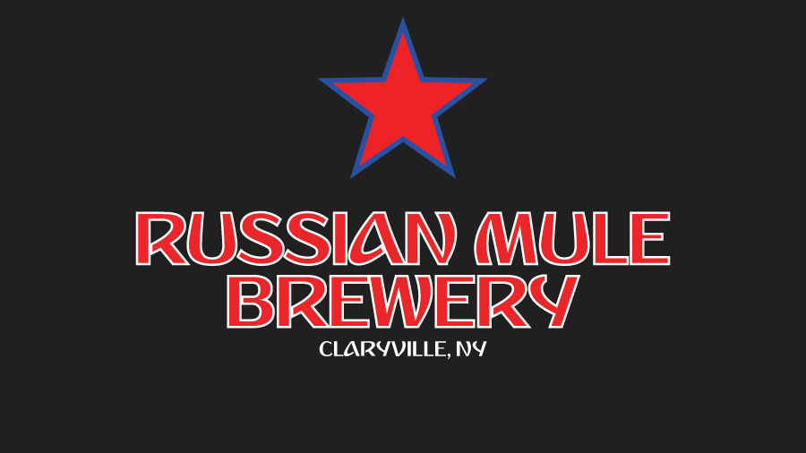 Russian Mule Brewery Event | Claryville, NY